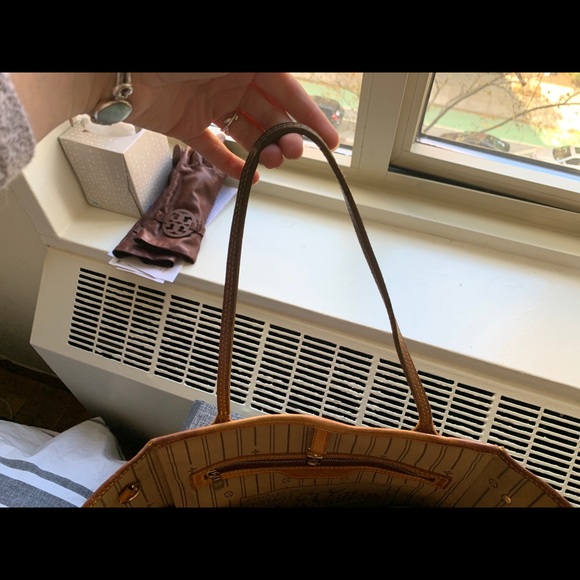 Louis Vuitton mm neverfull additional photos - Picture 4 of 8